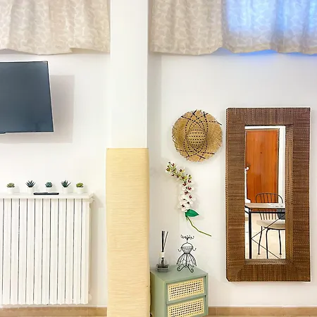 Orchidea Bed & Breakfast 3*