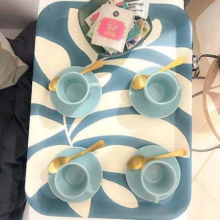 Orchidea Couette-café