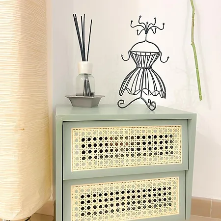 Orchidea Couette-café Bari