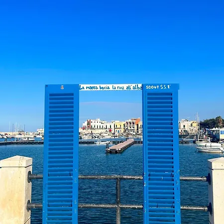 Orchidea 3* Bari