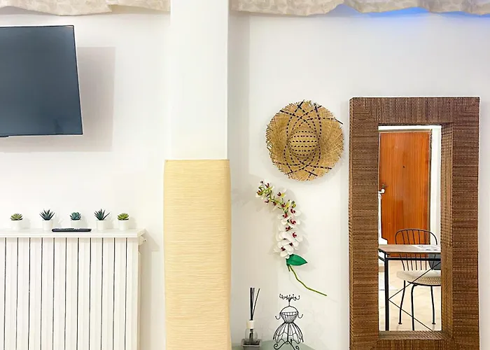 Orchidea Отель типа 