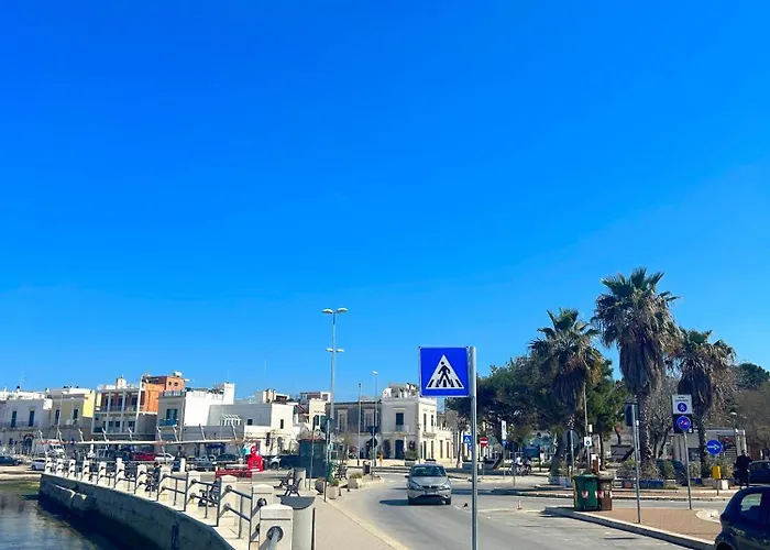 Orchidea Отель типа 