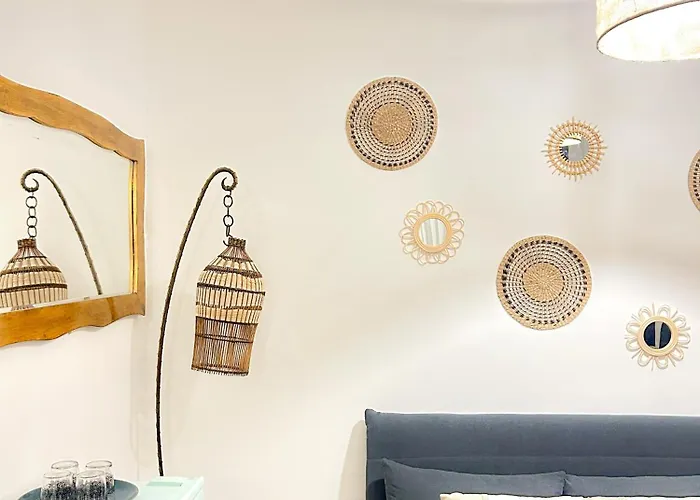 Orchidea 3* Бари