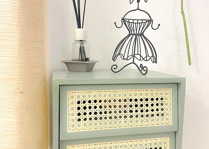 Orchidea Отель типа 