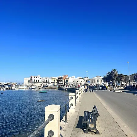 Orchidea Oda ve Kahvaltı Bari