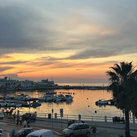 Oda ve Kahvaltı Orchidea Bari