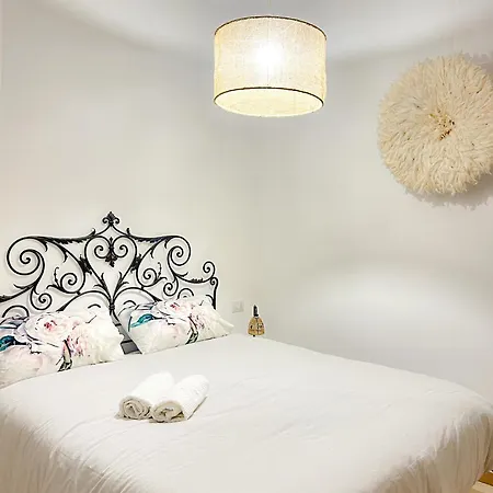 Bed & Breakfast Orchidea Bari