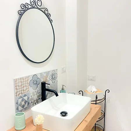 Orchidea Bed & Breakfast