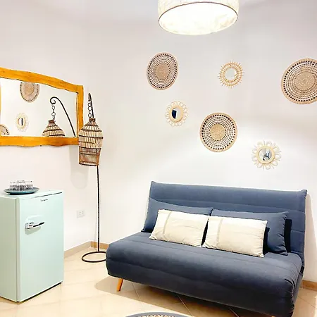 Orchidea Bed & Breakfast Bari