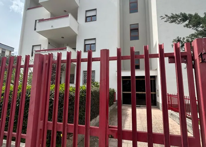 לינה וארוחת בוקר Orchidea