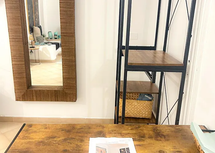 Bed & Breakfast Orchidea