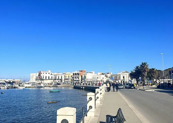 Orchidea Bed & Breakfast Bari