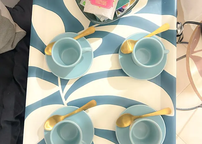 Orchidea Bed & Breakfast