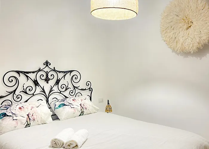 Bed & Breakfast Orchidea Bari