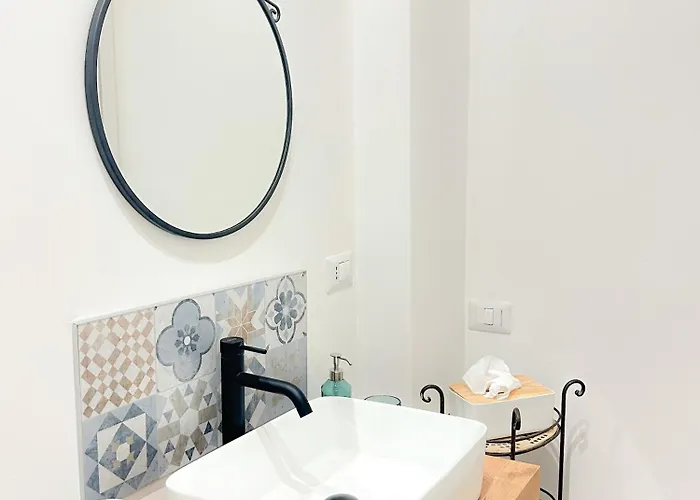 Orchidea Bed & Breakfast