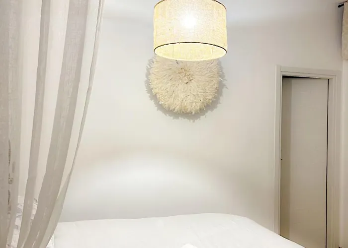 לינה וארוחת בוקר Orchidea