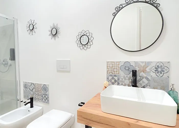 Orchidea Bed & Breakfast 4*