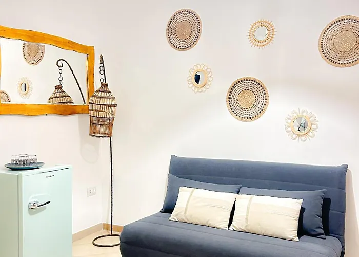 Orchidea Bed & Breakfast Bari